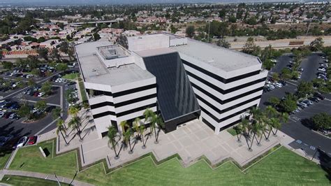 13191 Crossroads Pkwy N, City of Industry, CA 91746.